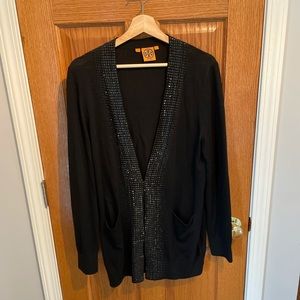 Tory Burch cardigan